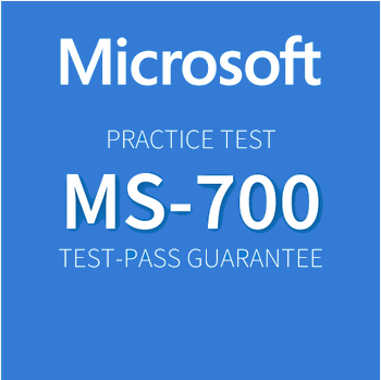 Microsoft (MS-700) Practice Exam