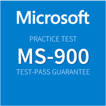 Microsorft (MS-900) Practice Exam