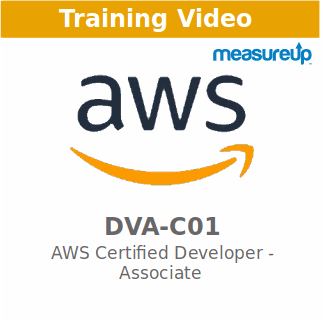 DVA-C01: AWS Certified Developer - Associate Training Video