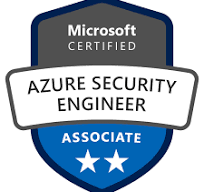 Microsoft AZ-500 Azure Security Technologies Self-Paced Training